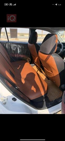 تويوتا كورولا كروس